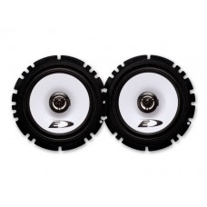 Ηχεία Αυτοκινήτου Alpine 16,5 cm / 6.5" Ομοαξονικά Max 220W